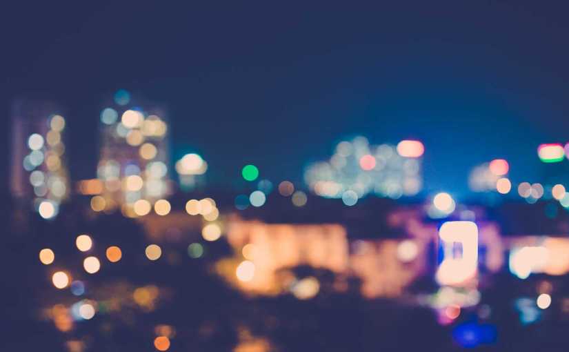 Первая запись в&nbsp;блоге